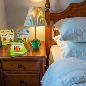 VTG 2004 Disney Enterprises Inc. - Winnie the Pooh